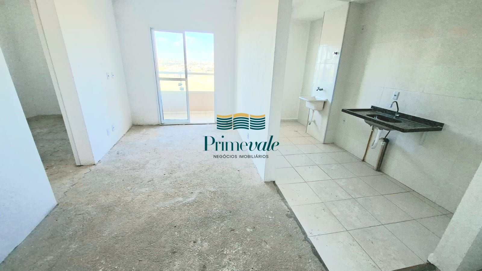 Apartamento, 3 quartos, 70 m² - Foto 2