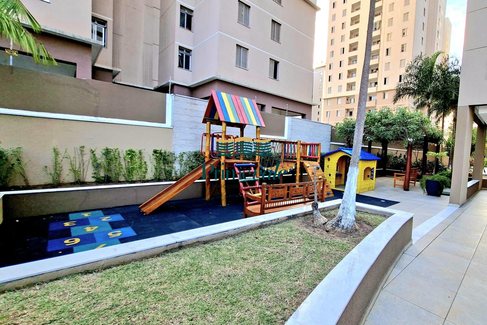 Apartamento, 3 quartos, 88 m² - Foto 34