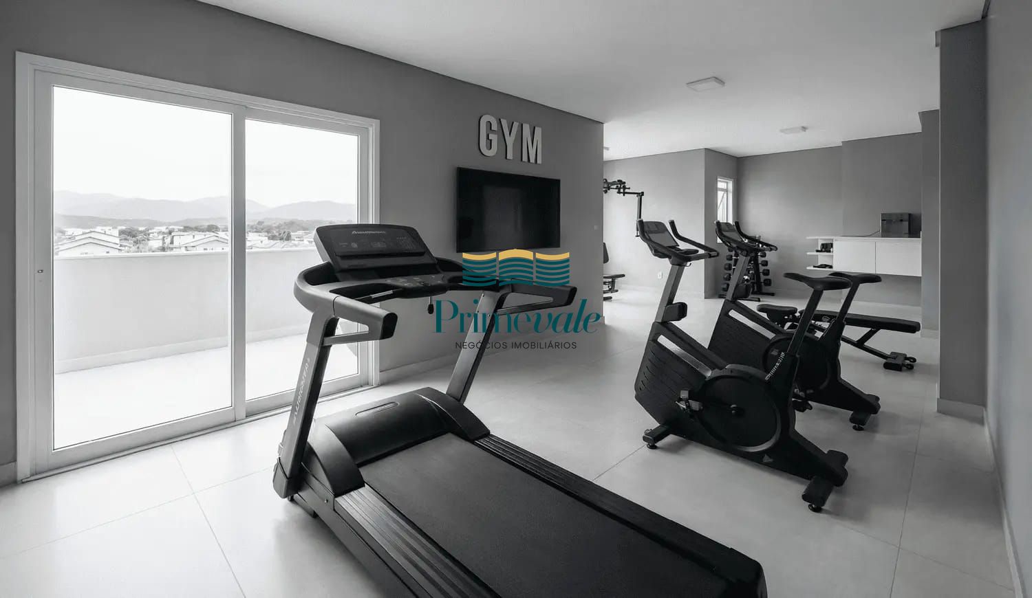 Apartamento, 2 quartos, 46 m² - Foto 13