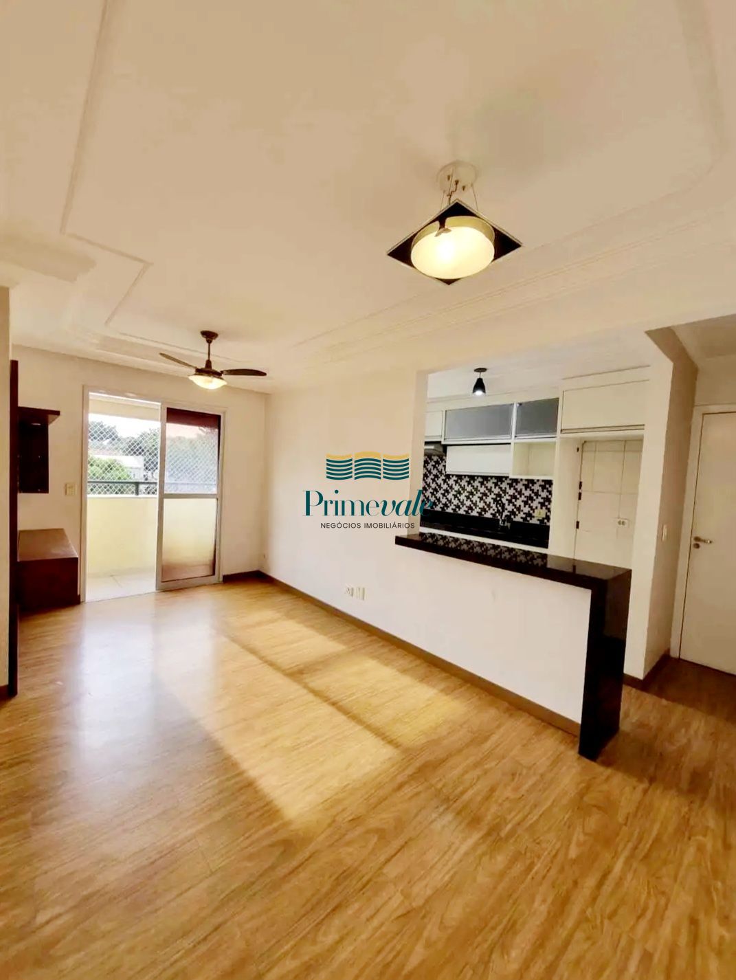 Apartamento, 2 quartos, 52 m² - Foto 8