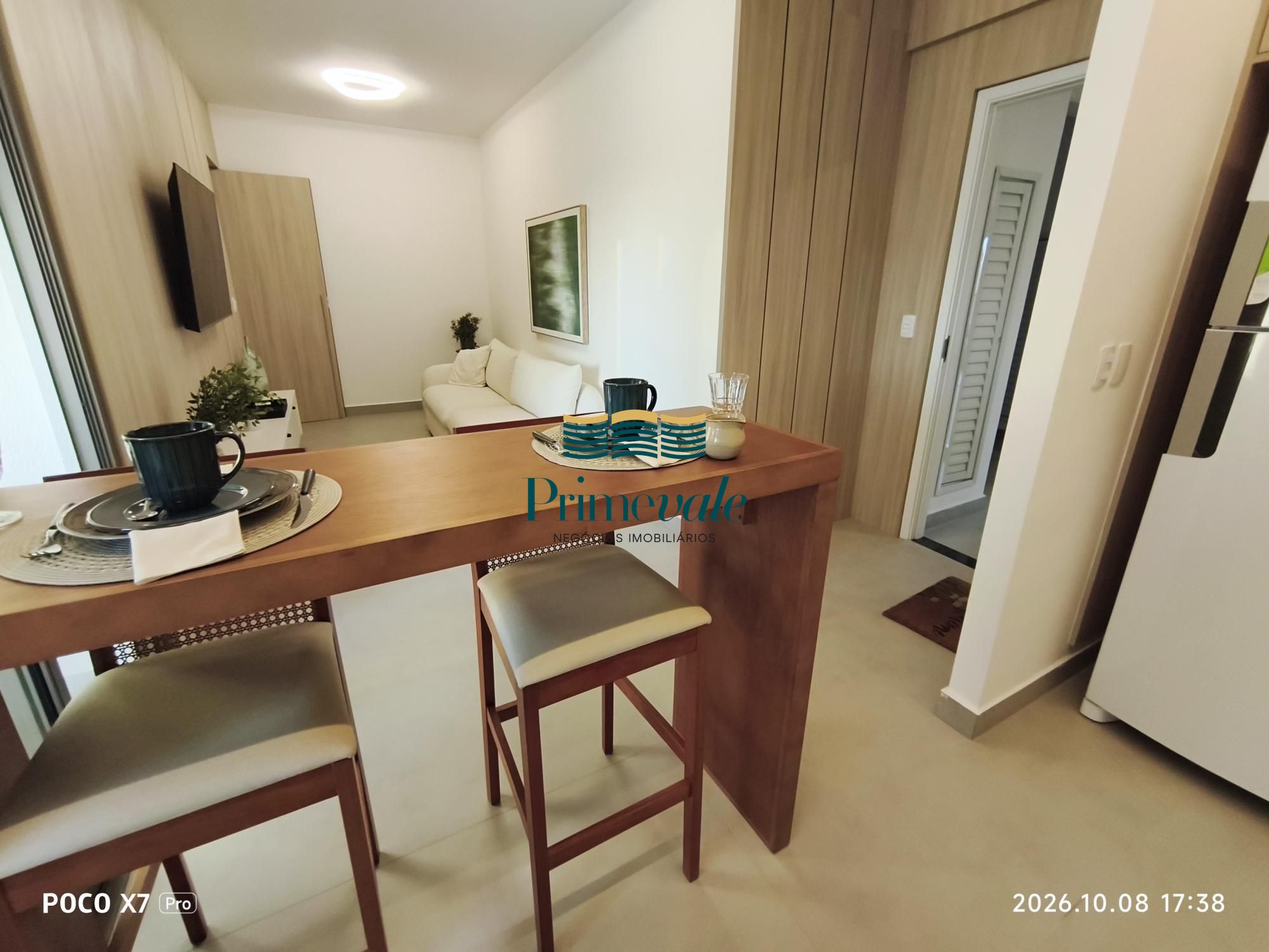 Apartamento, 2 quartos, 56 m² - Foto 7