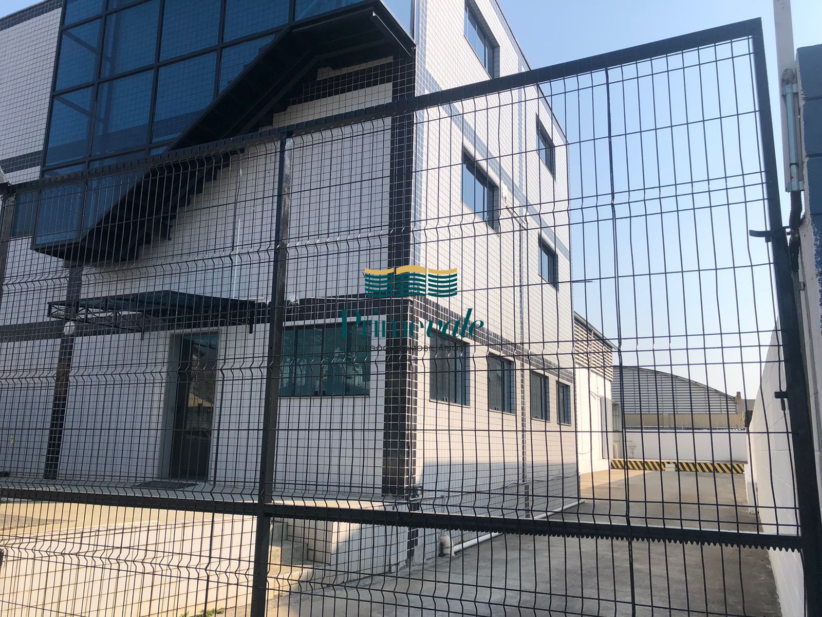 Depósito-Galpão, 810 m² - Foto 3