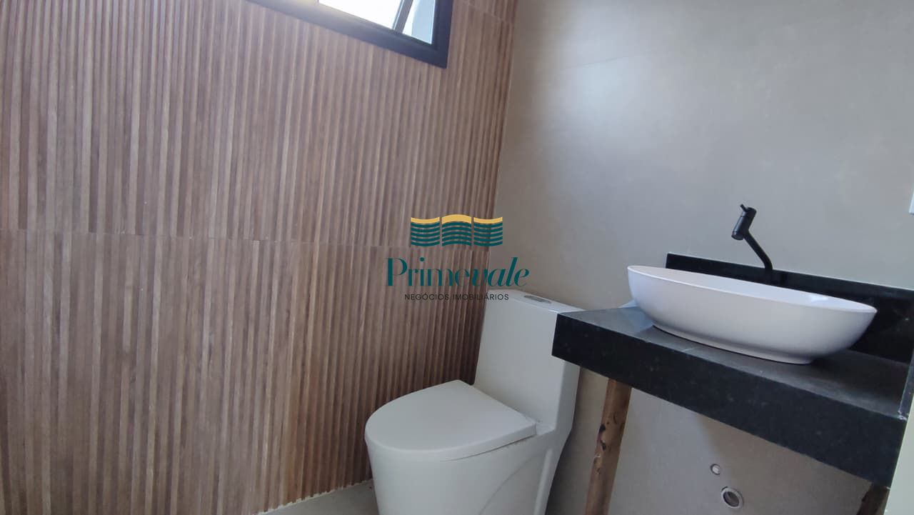 Sobrado, 3 quartos, 220 m² - Foto 18