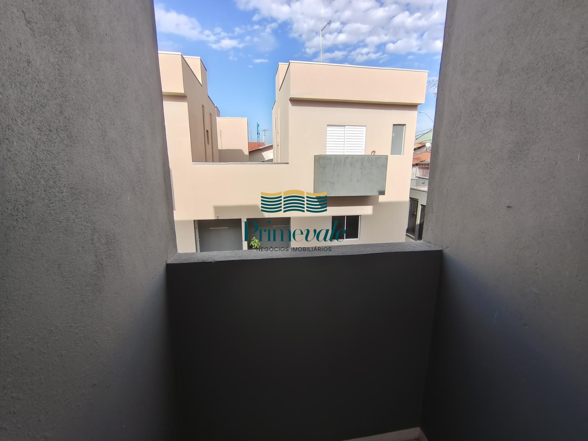 Sobrado, 2 quartos, 54 m² - Foto 30