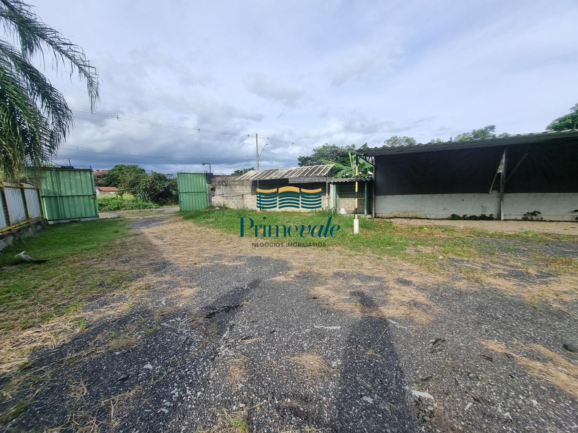 Depósito-Galpão - Foto 5