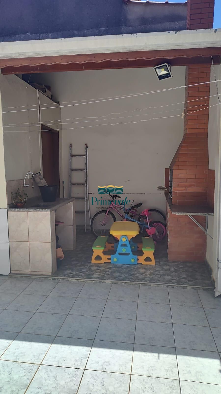 Sobrado, 3 quartos, 200 m² - Foto 43