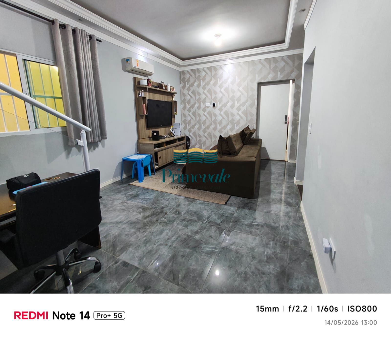 Sobrado, 4 quartos, 150 m² - Foto 5