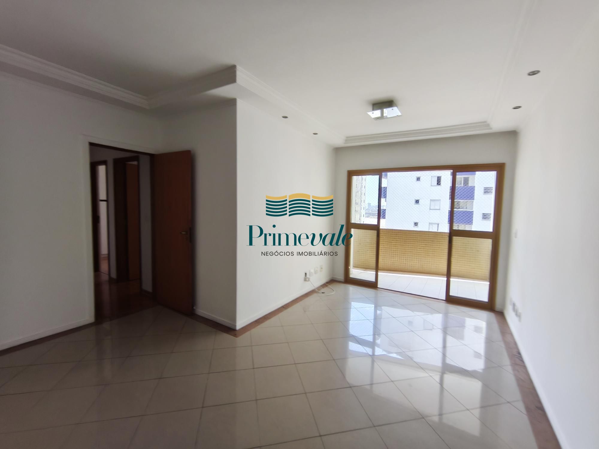 Apartamento, 3 quartos, 111 m² - Foto 1