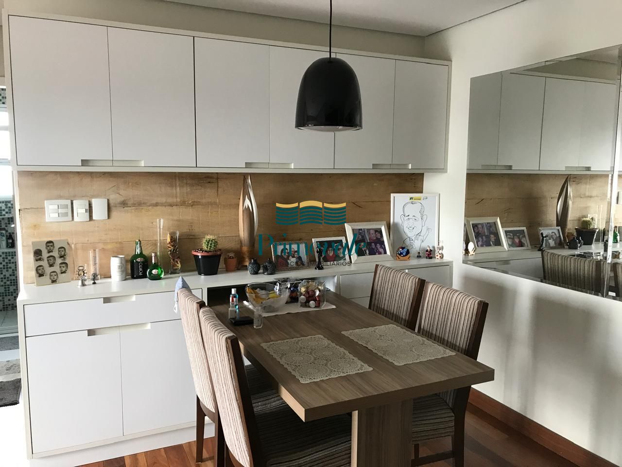 Apartamento, 2 quartos, 52 m² - Foto 6