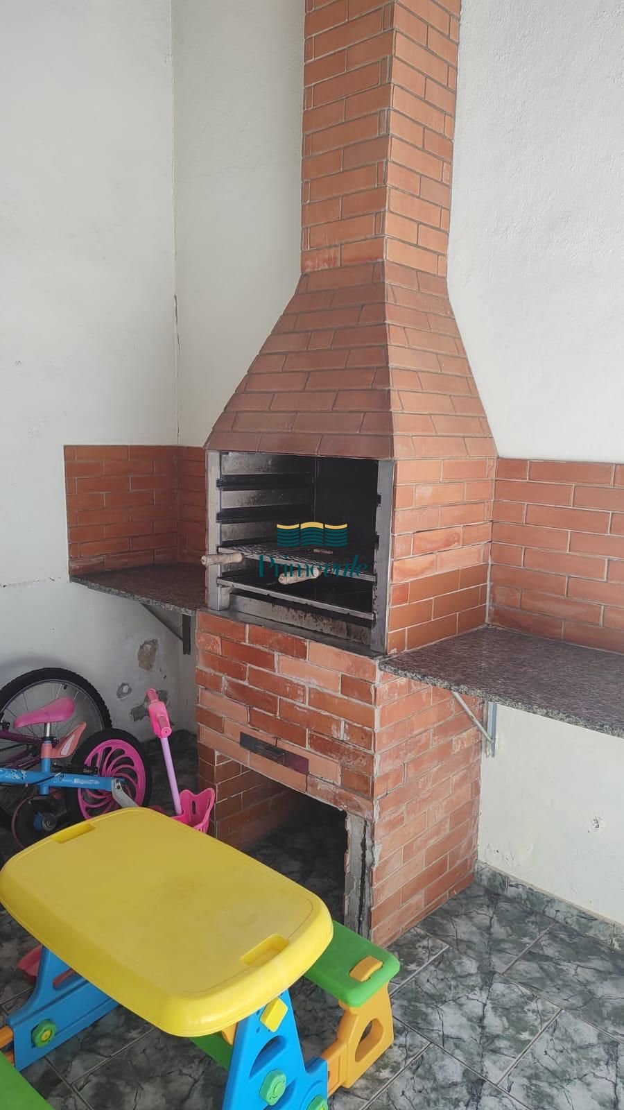 Sobrado, 3 quartos, 200 m² - Foto 45