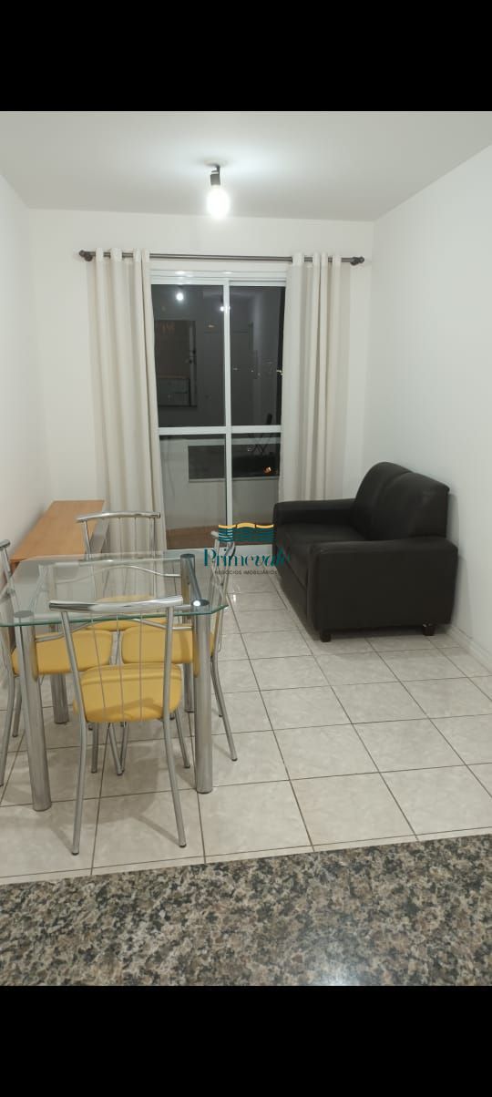 Apartamento, 1 quarto, 50 m² - Foto 1