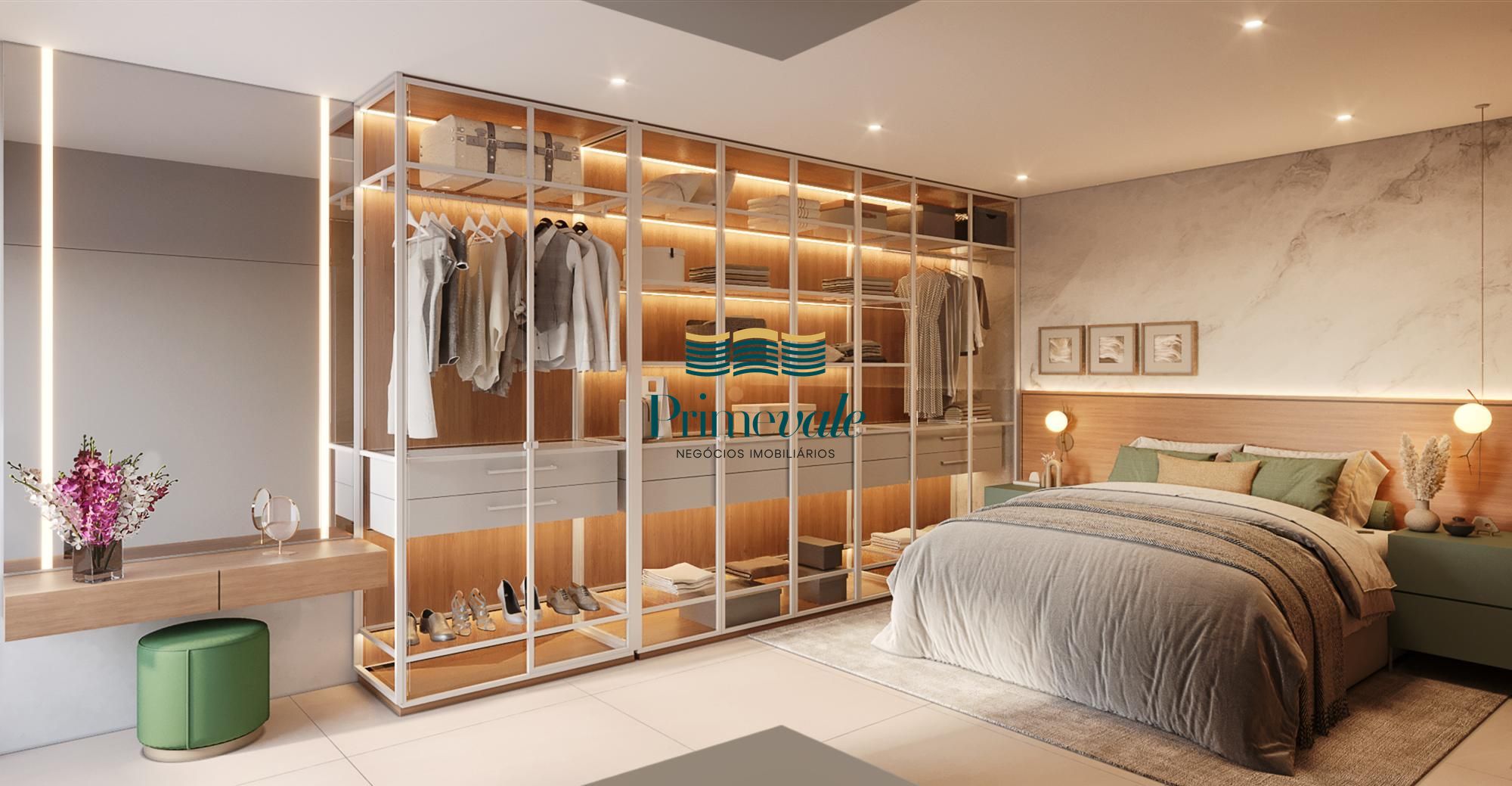 Apartamento, 2 quartos, 71 m² - Foto 12