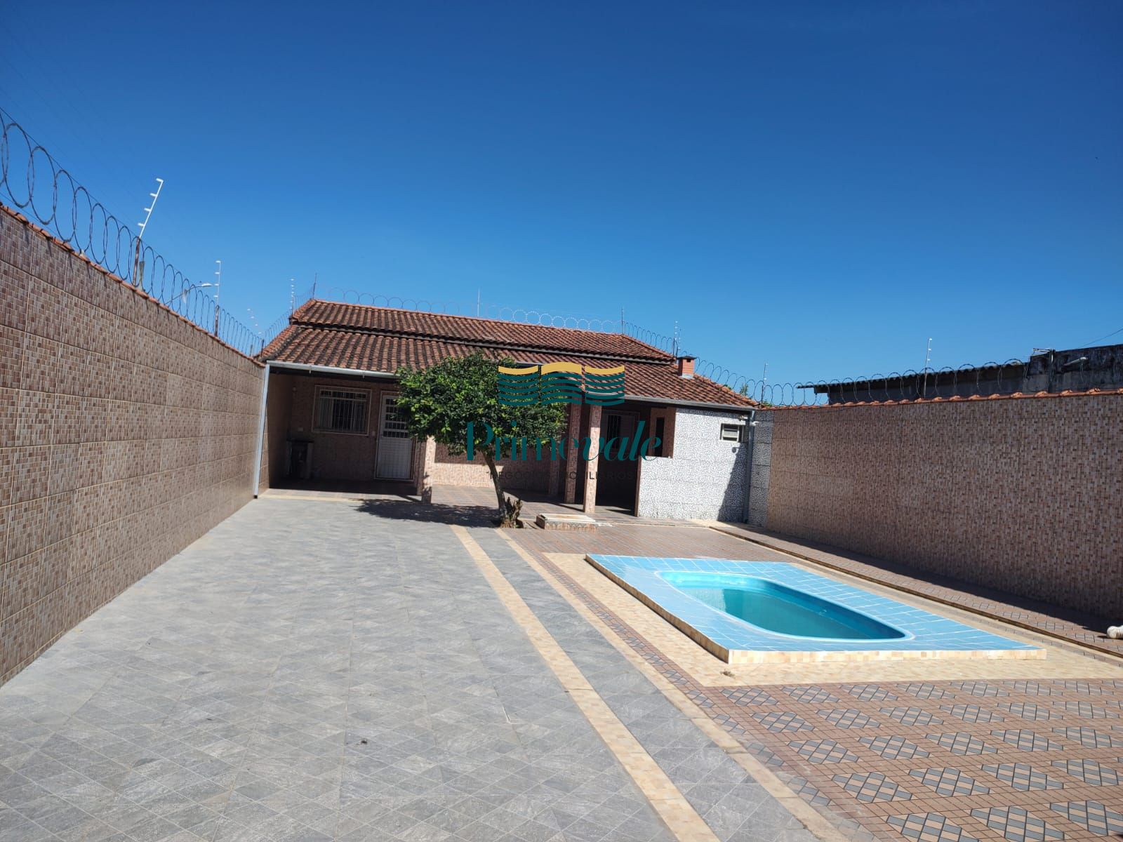 Casa, 1 quarto, 106 m² - Foto 8