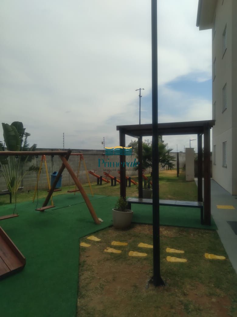 Apartamento, 2 quartos, 42 m² - Foto 9