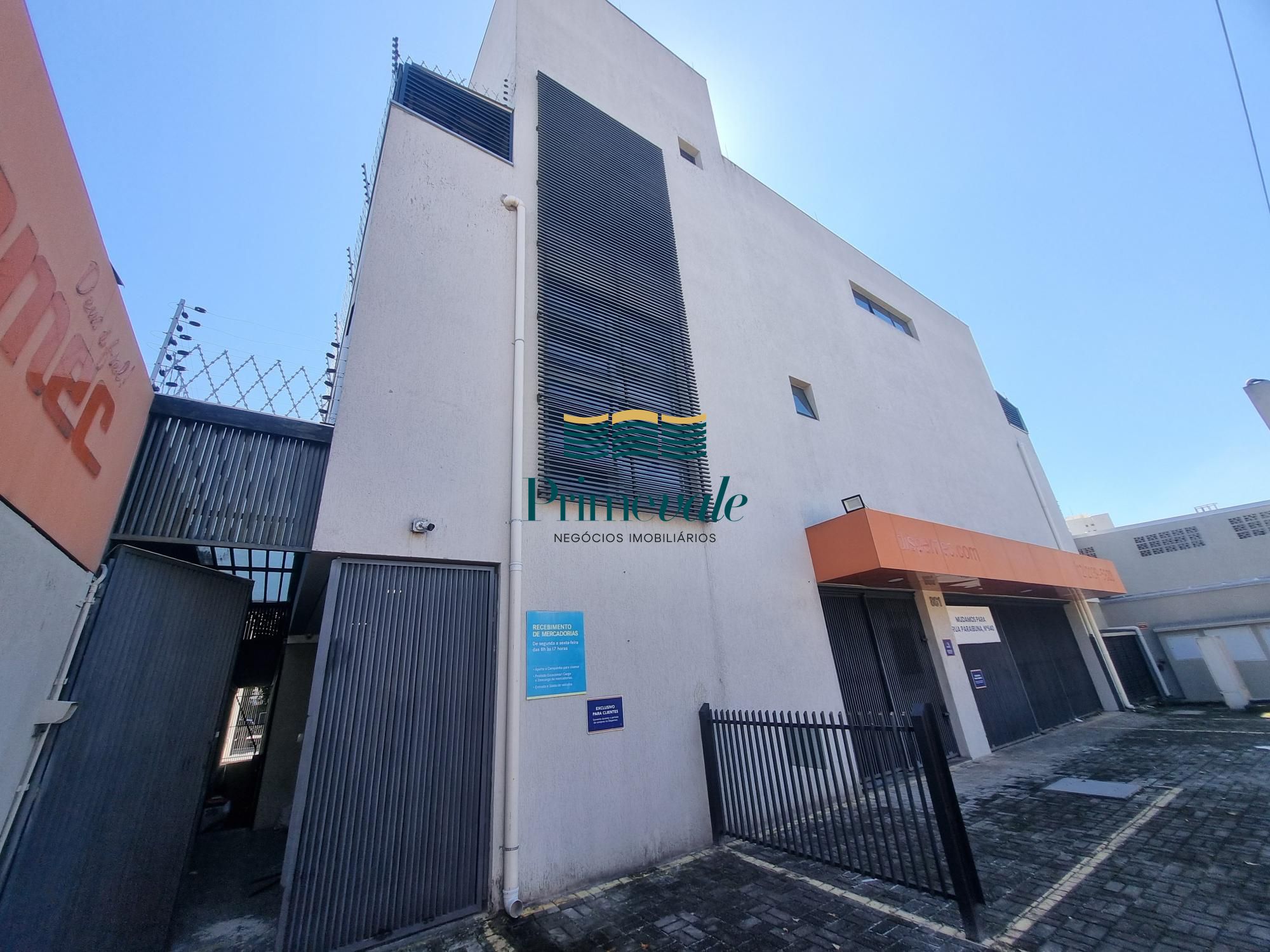 Prédio Inteiro, 1500 m² - Foto 88