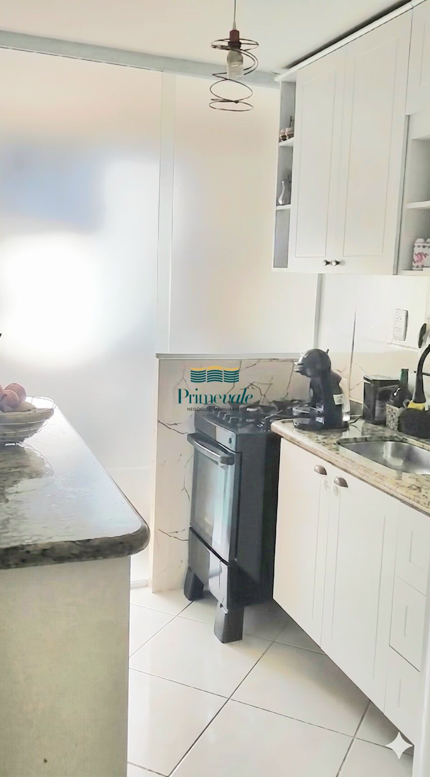 Apartamento, 2 quartos, 49 m² - Foto 3