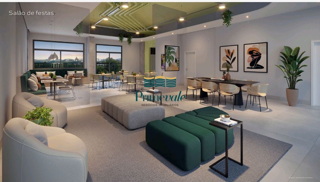 Apartamento, 2 quartos, 50 m² - Foto 8