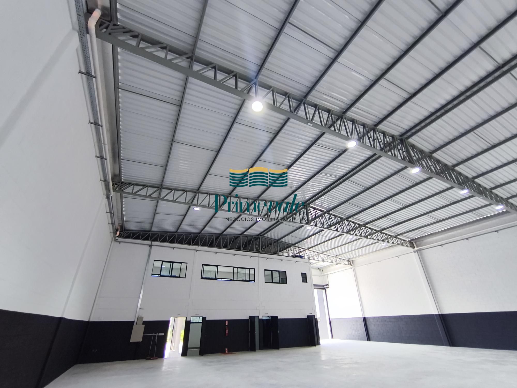 Depósito-Galpão, 780 m² - Foto 14