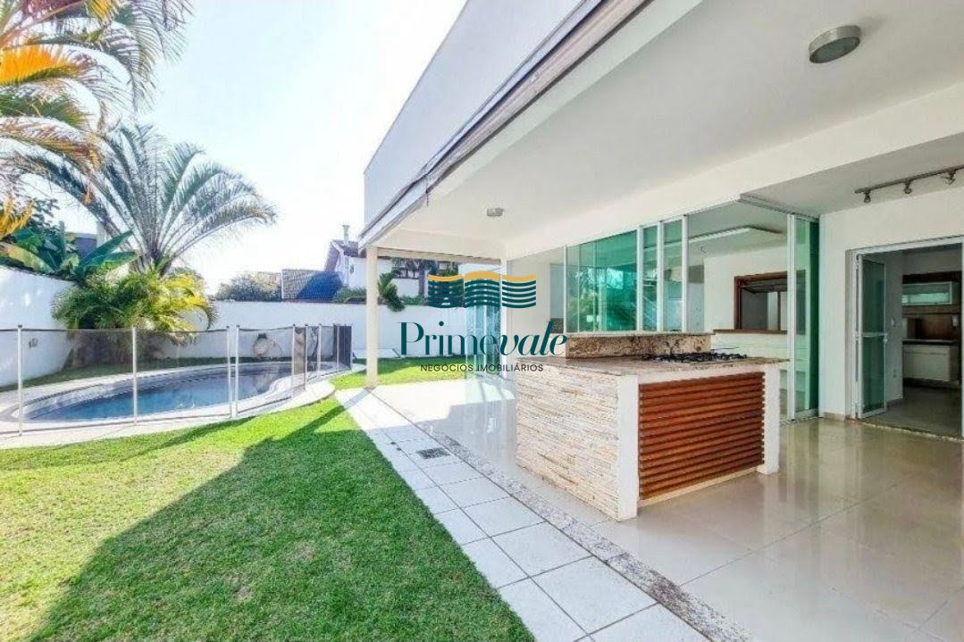 Sobrado, 4 quartos, 330 m² - Foto 85