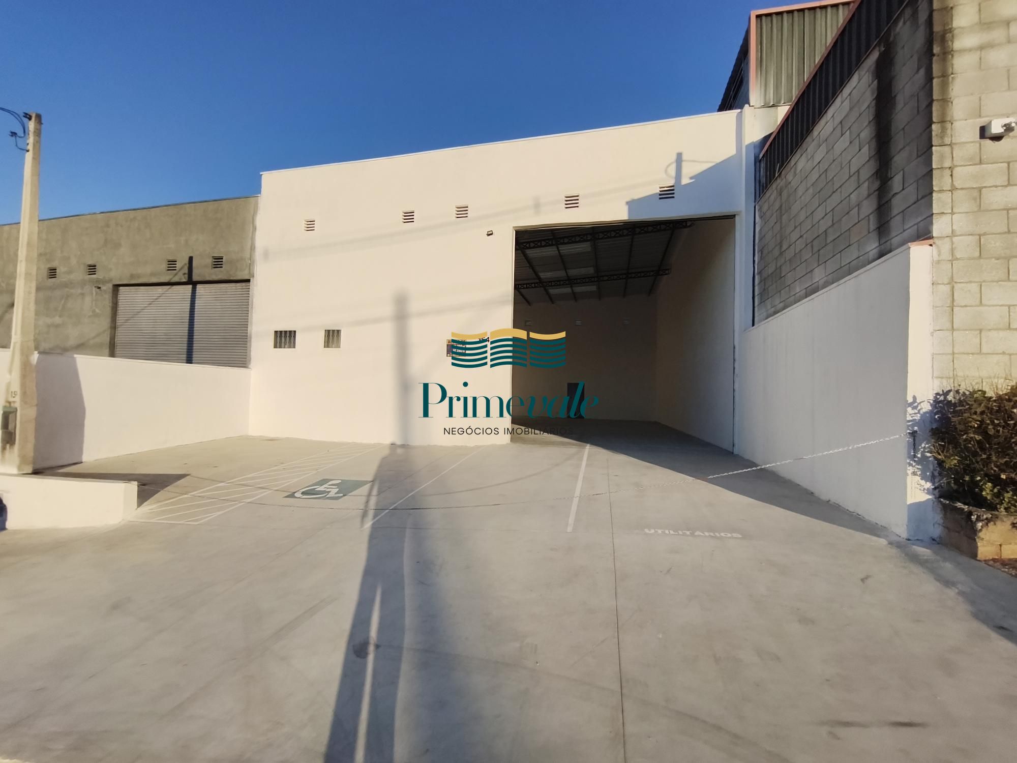 Depósito-Galpão - Foto 1