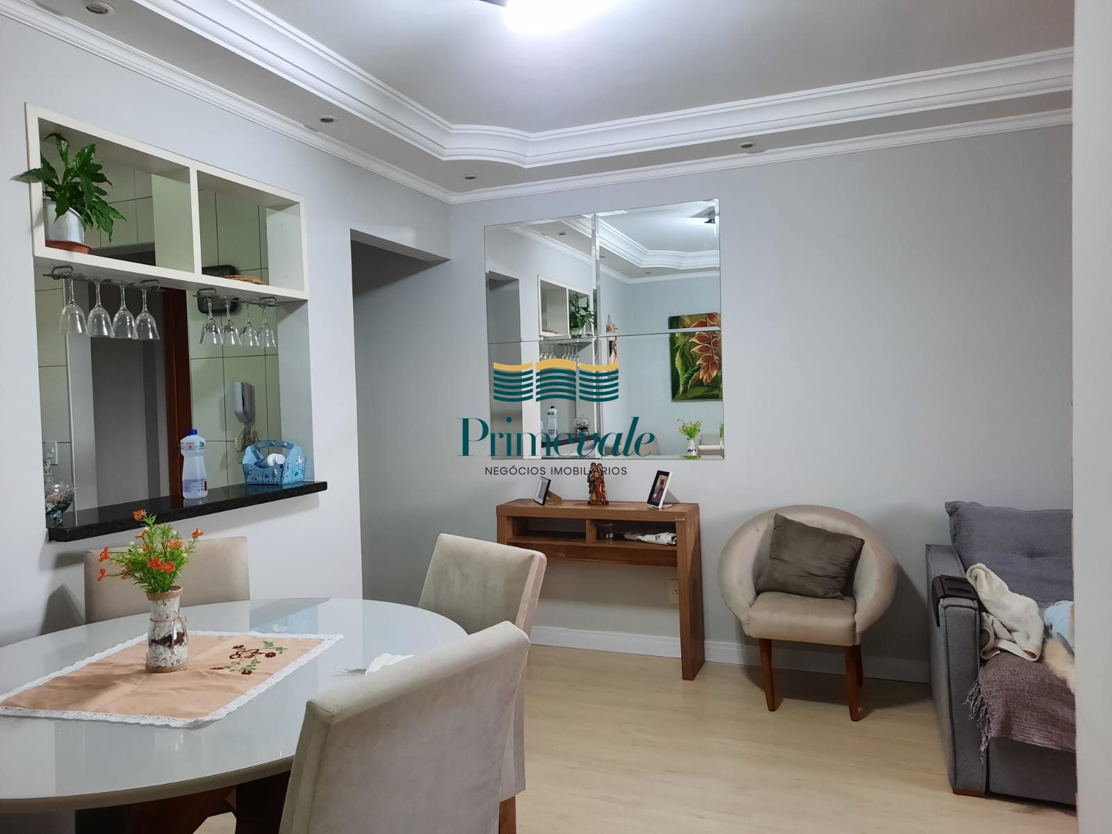 Apartamento, 3 quartos, 77 m² - Foto 3