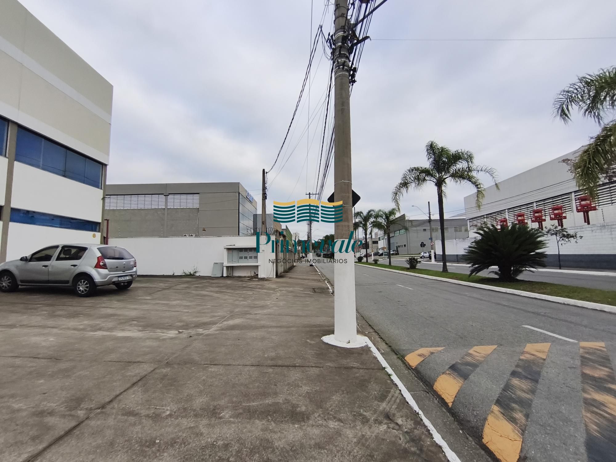 Depósito-Galpão - Foto 2