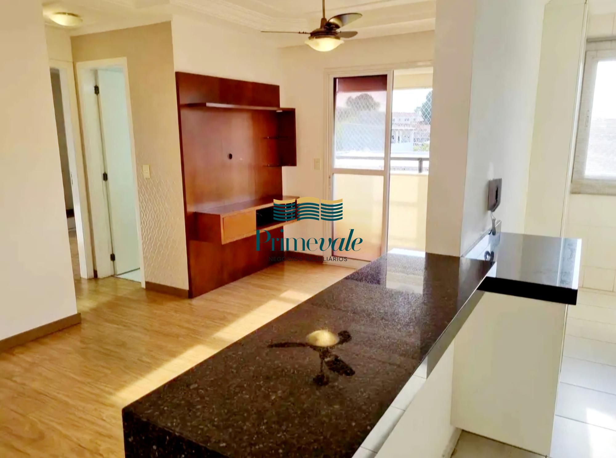 Apartamento, 2 quartos, 52 m² - Foto 7
