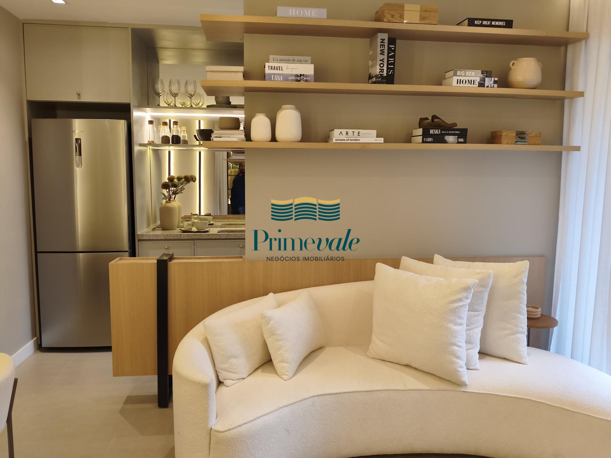 Apartamento, 2 quartos, 55 m² - Foto 10