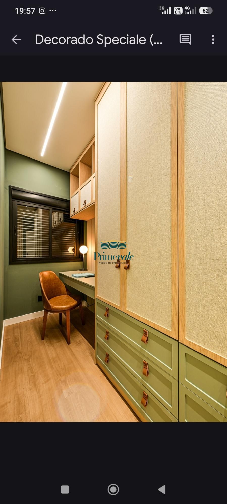 Apartamento, 3 quartos, 85 m² - Foto 21