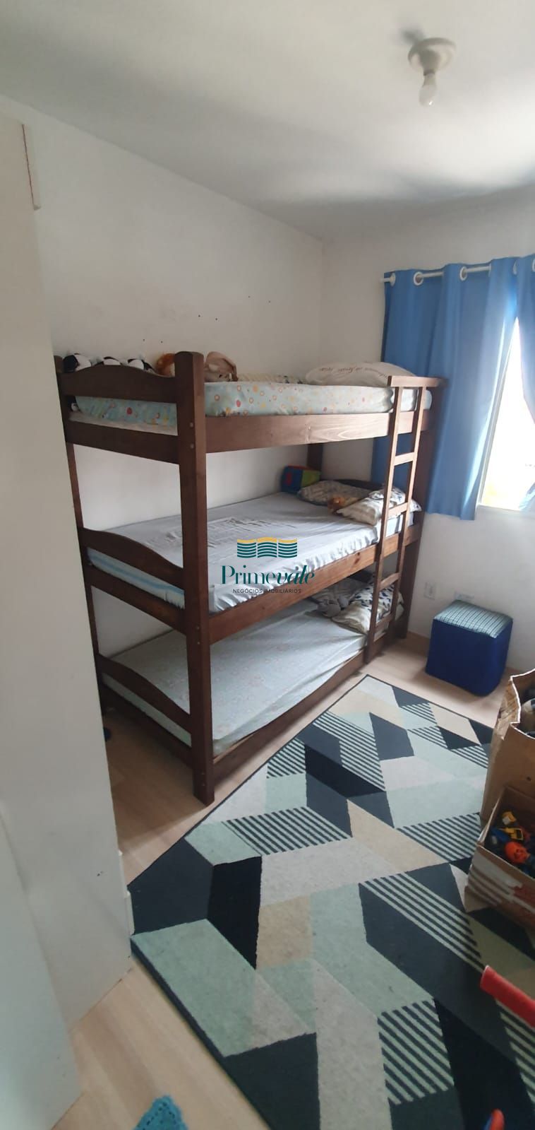 Apartamento, 2 quartos, 48 m² - Foto 16