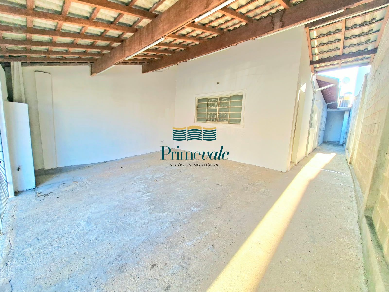 Casa, 2 quartos, 64 m² - Foto 1