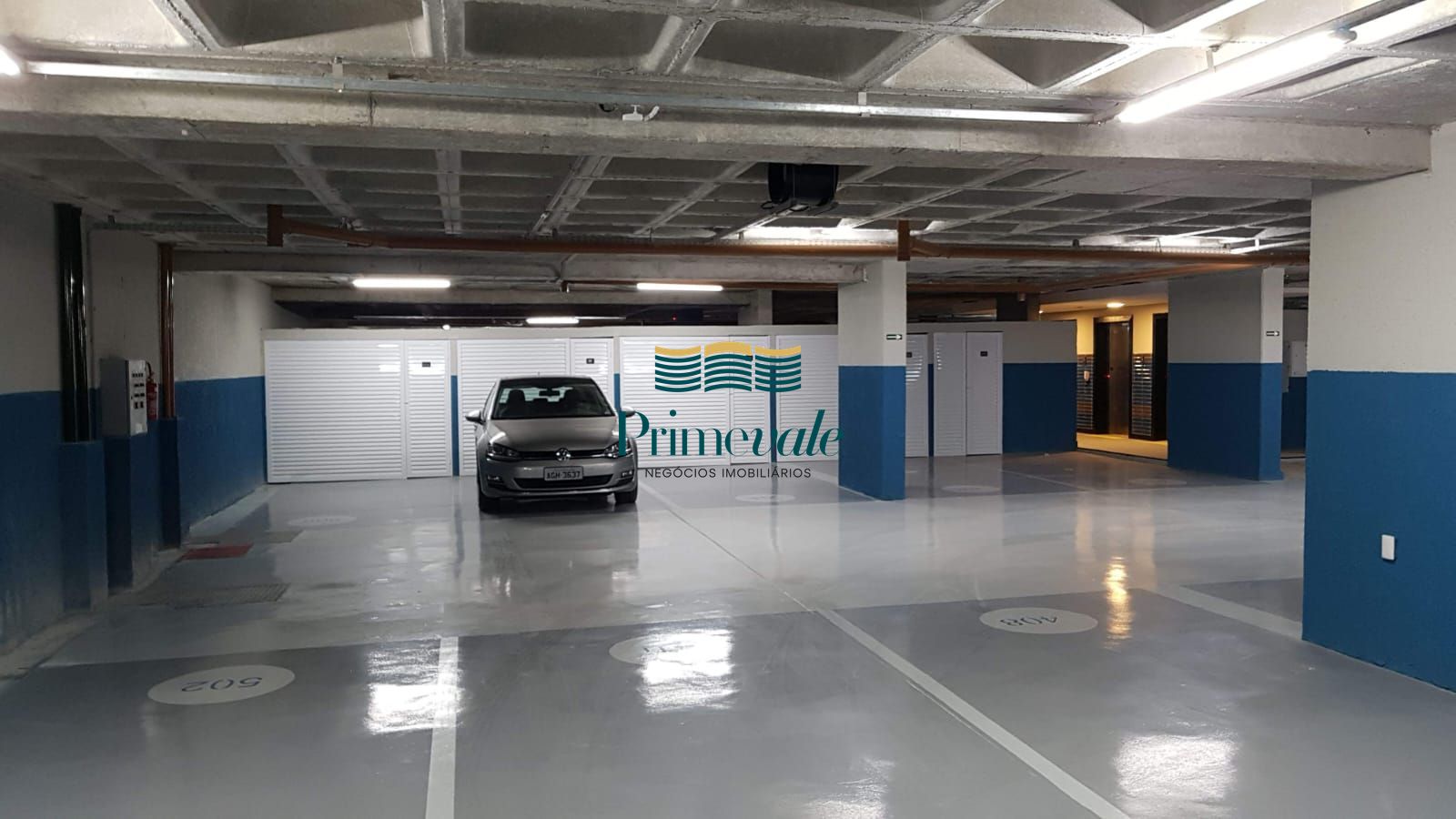 Apartamento, 1 quarto, 40 m² - Foto 16