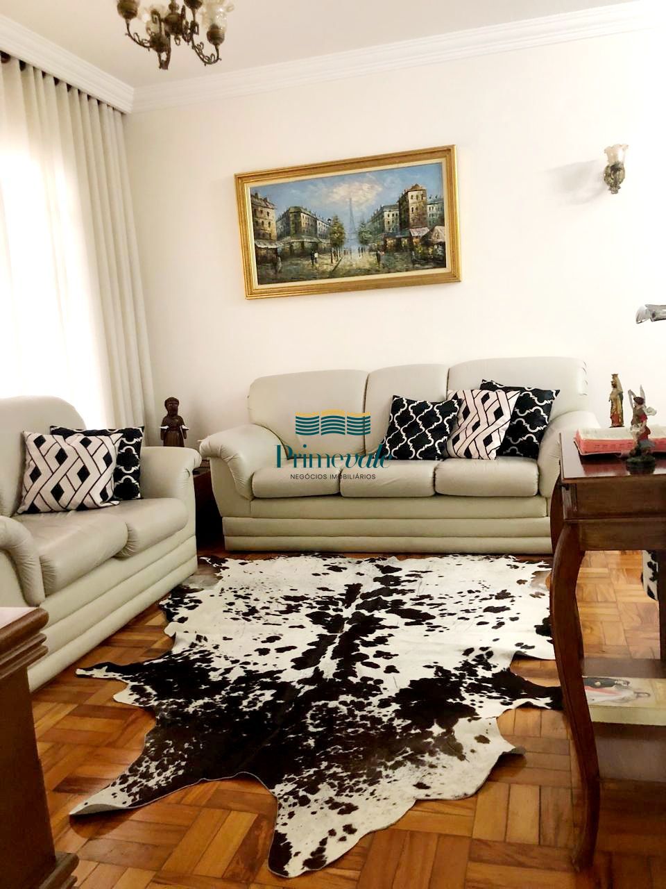 Casa, 3 quartos, 106 m² - Foto 2