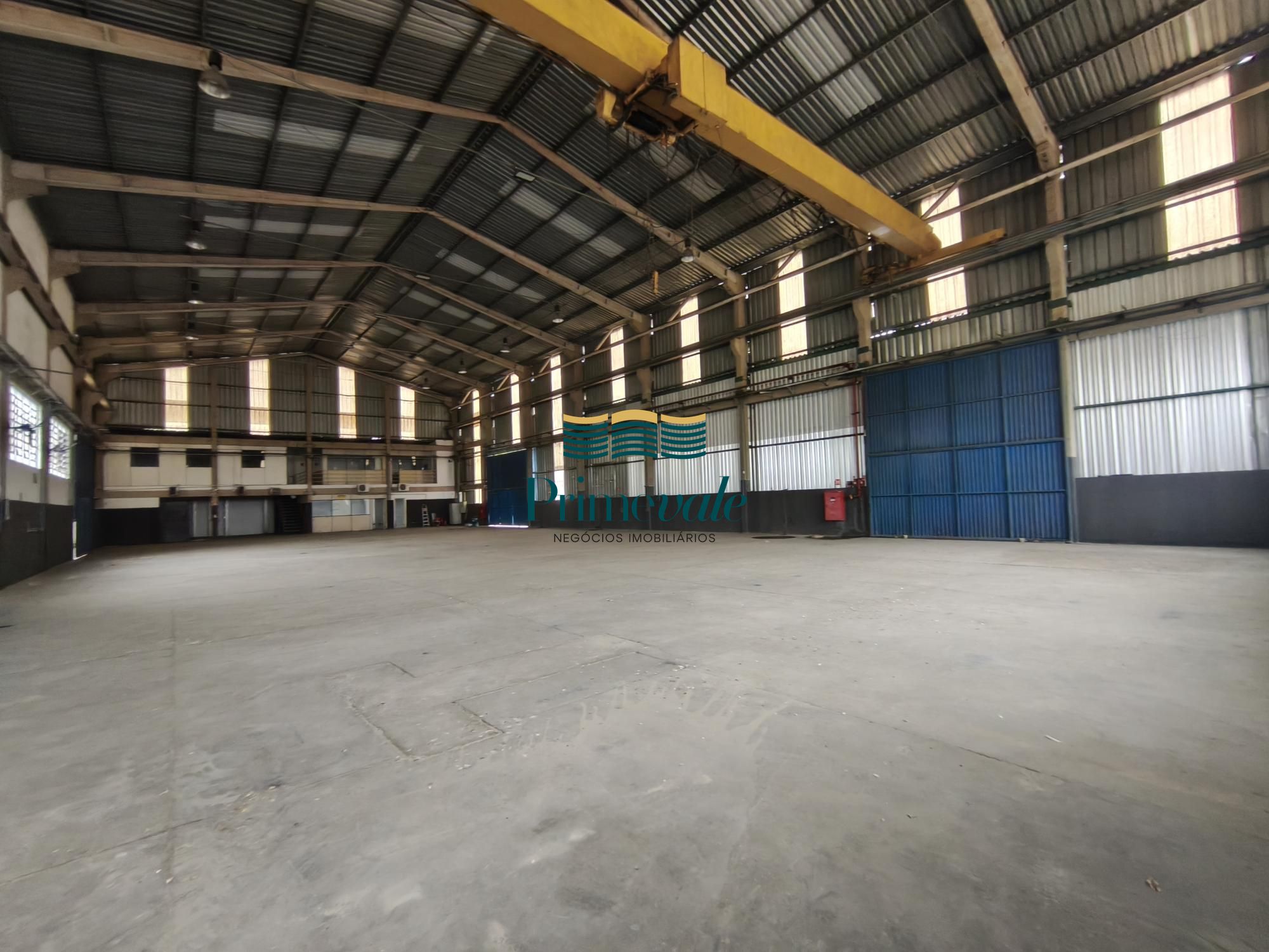 Depósito-Galpão, 1443 m² - Foto 23