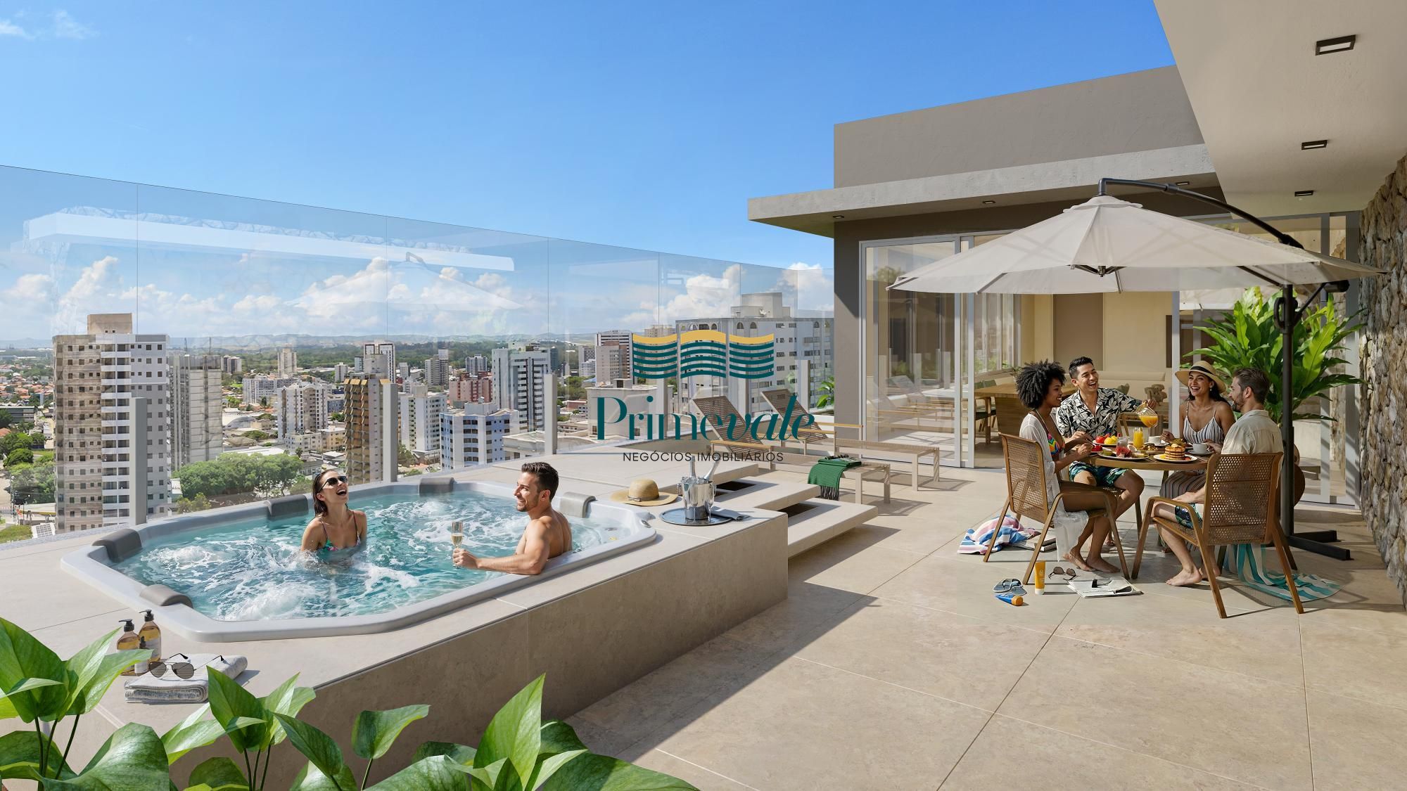 Apartamento, 1 quarto, 112 m² - Foto 6