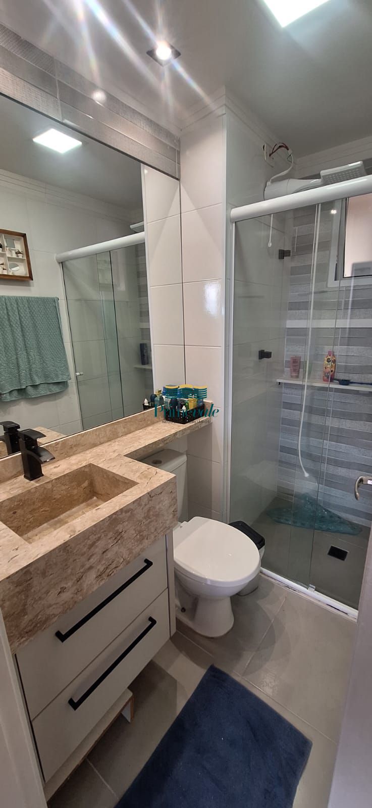 Apartamento, 3 quartos, 66 m² - Foto 13