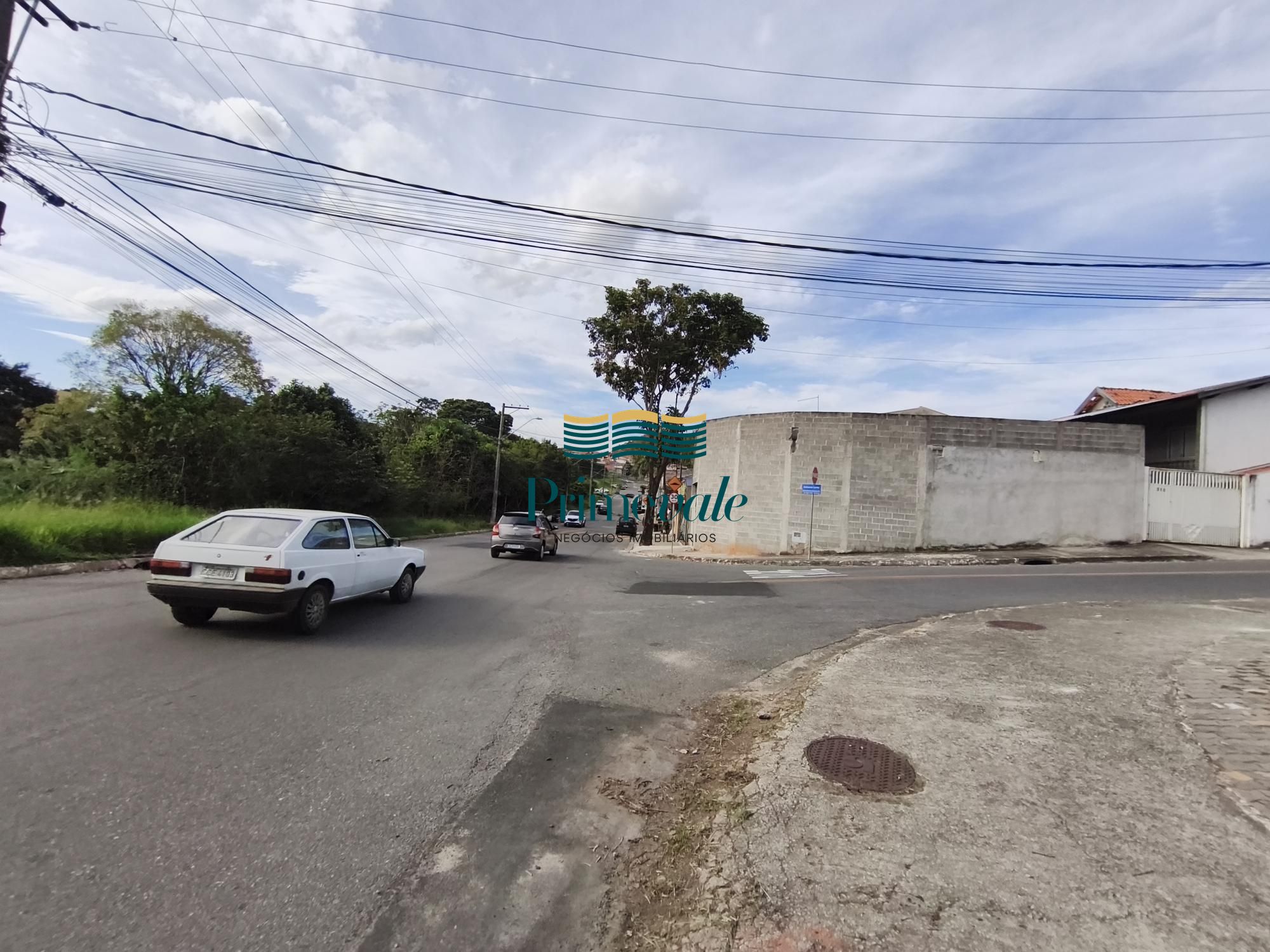 Depósito-Galpão - Foto 4