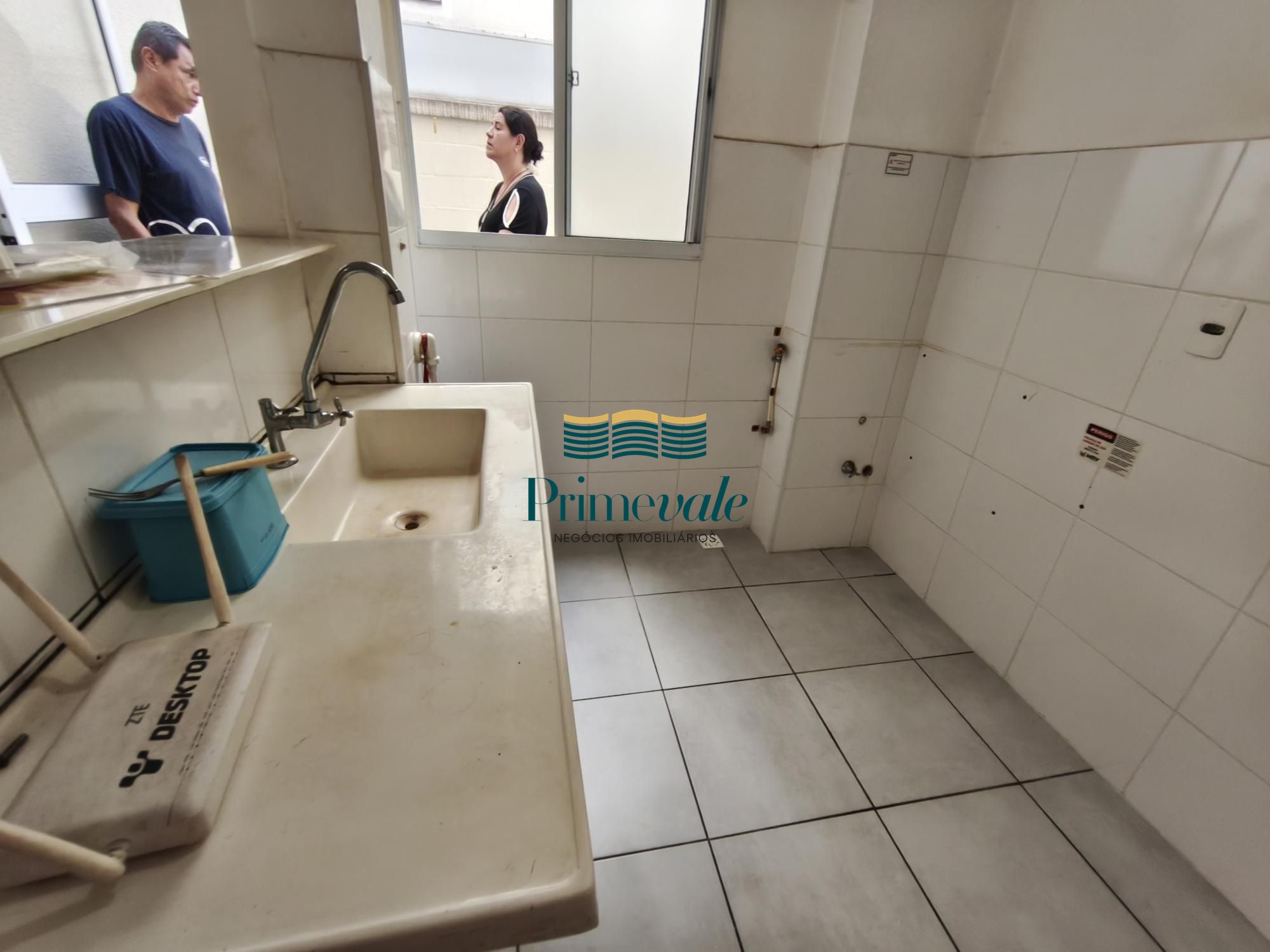 Apartamento, 2 quartos, 46 m² - Foto 2