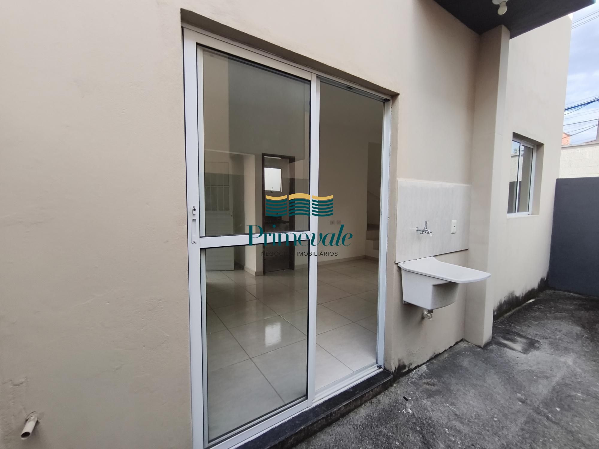 Sobrado, 2 quartos, 54 m² - Foto 35