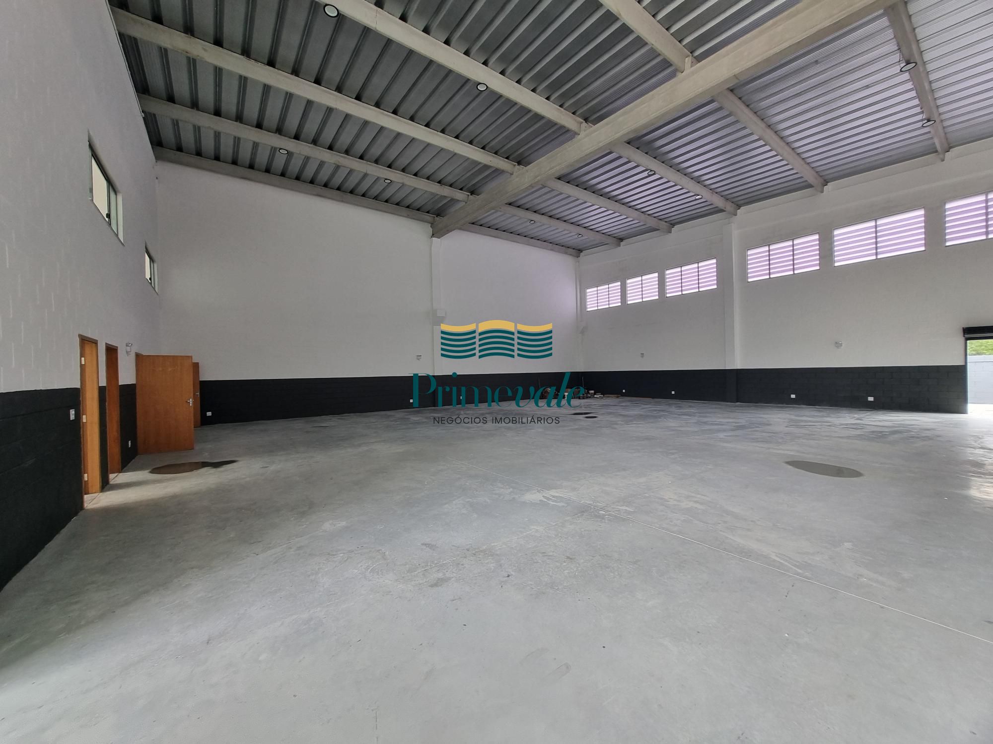 Depósito-Galpão, 500 m² - Foto 7