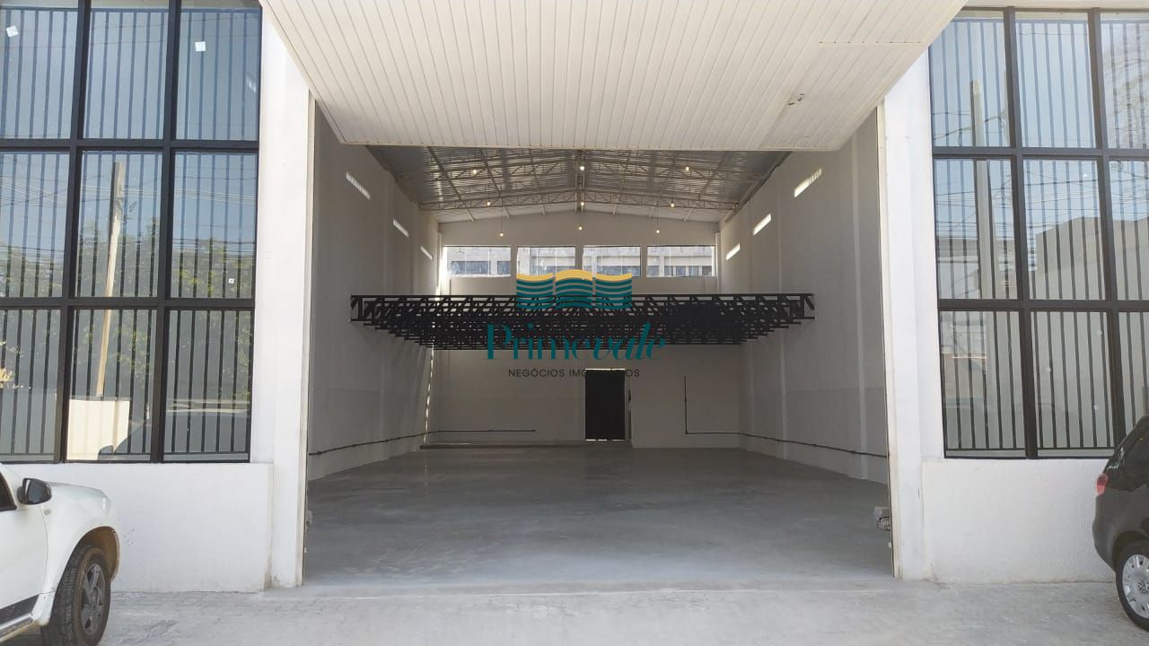 Depósito-Galpão, 500 m² - Foto 9