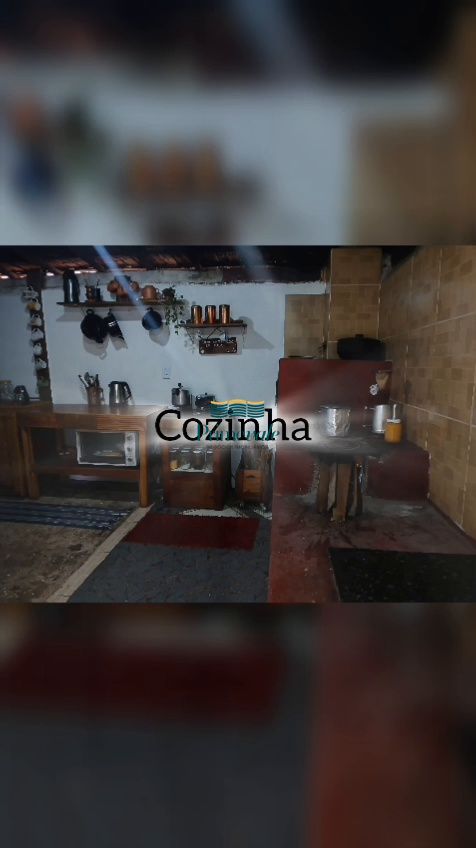 Sítio, 3 quartos, 9500 m² - Foto 7