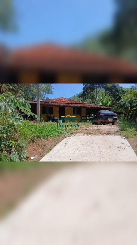 Sítio, 3 quartos, 9500 m² - Foto 1