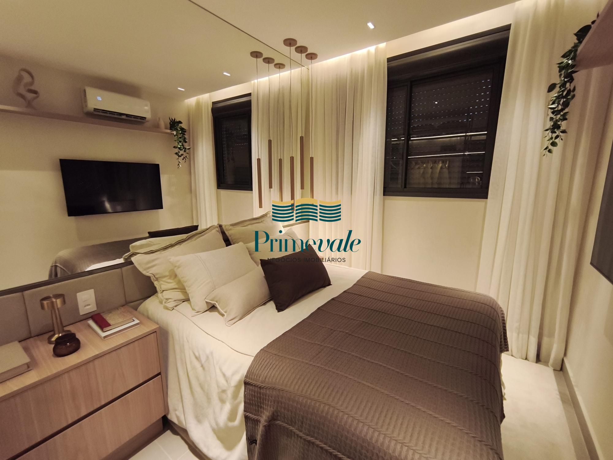 Apartamento, 2 quartos, 55 m² - Foto 26