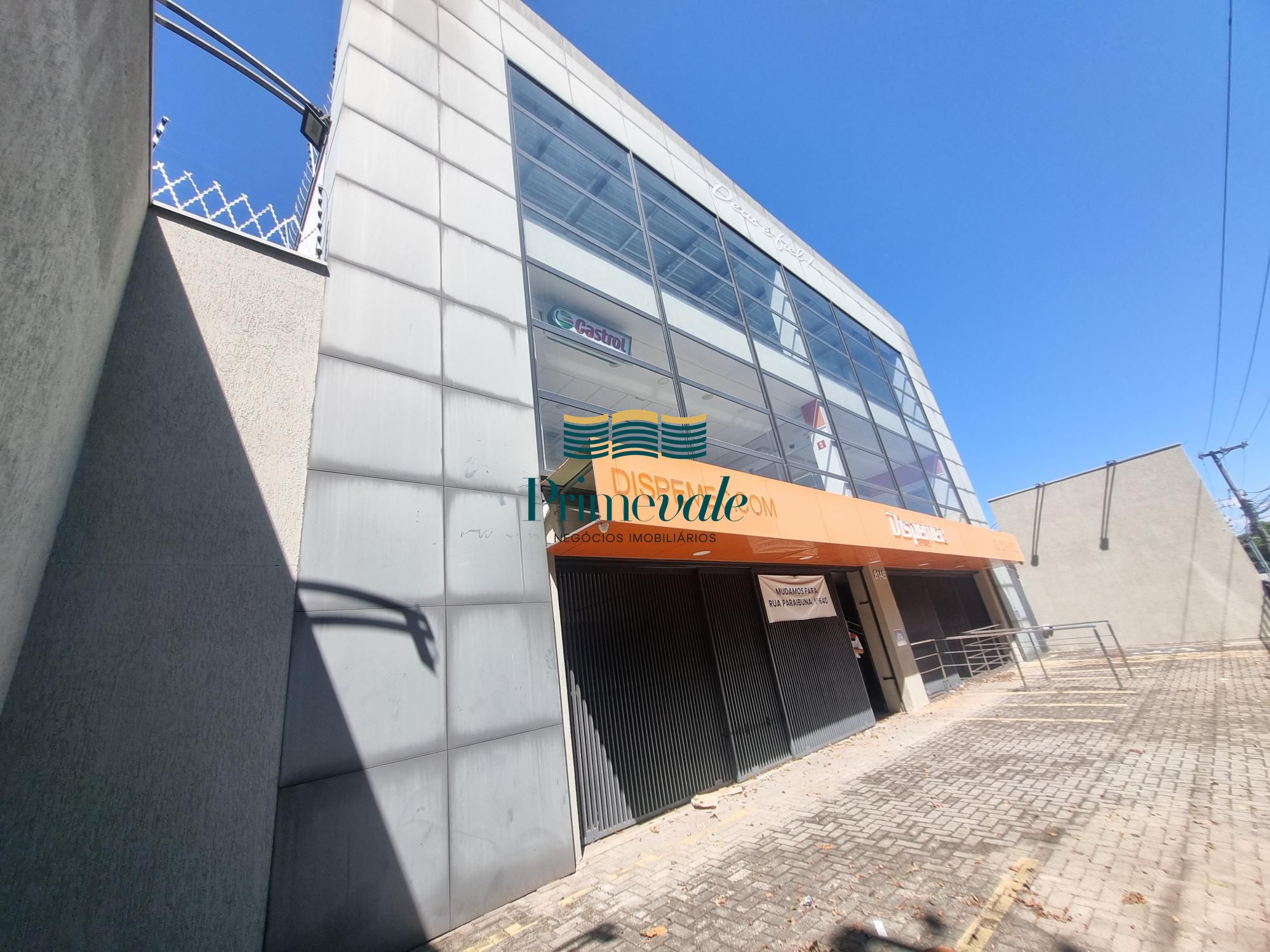 Prédio Inteiro, 1500 m² - Foto 4