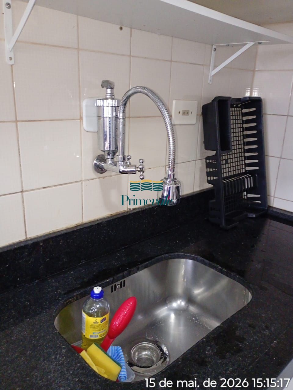 Apartamento, 2 quartos, 60 m² - Foto 12