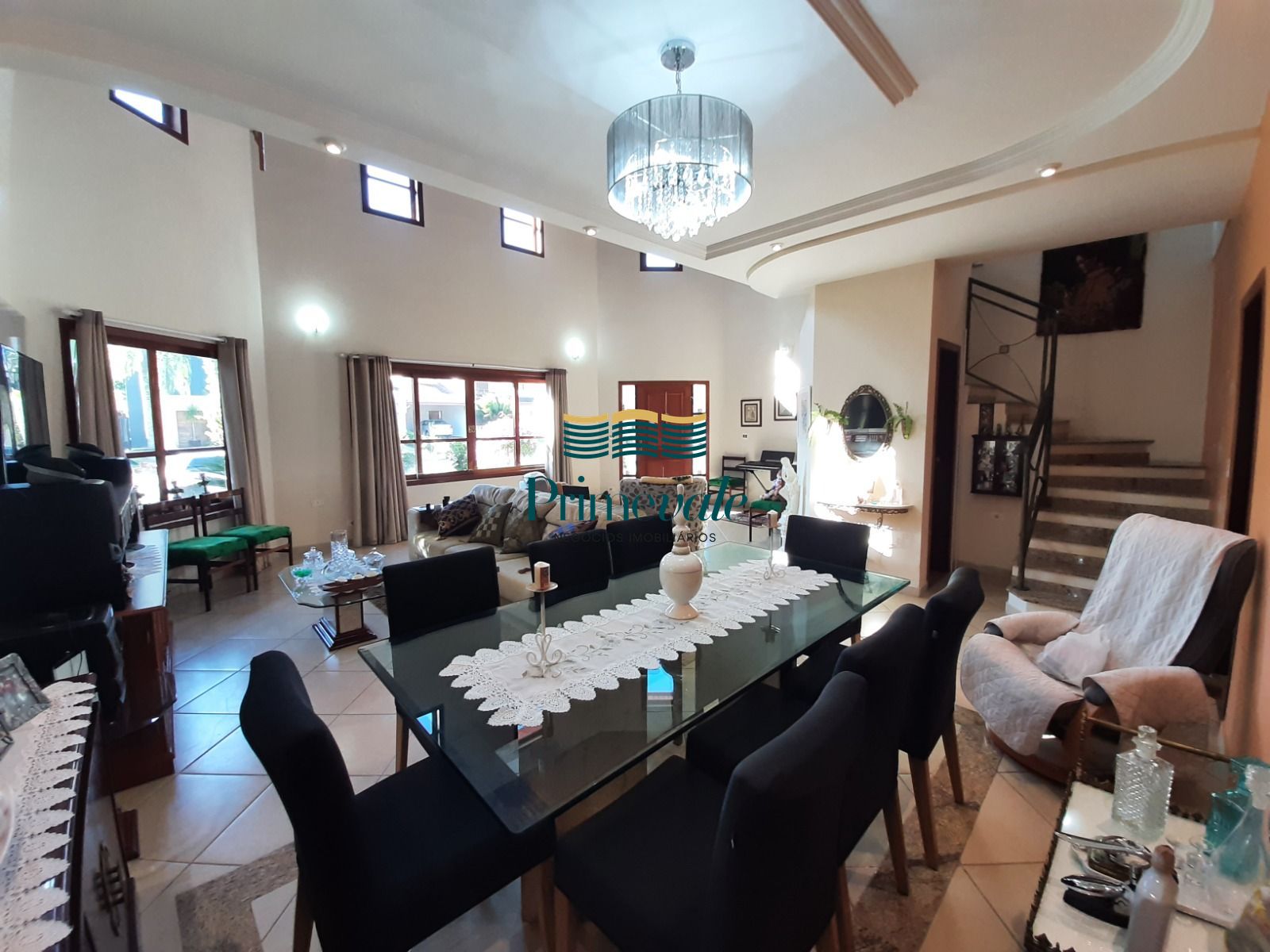 Casa de Condomínio, 4 quartos - Foto 40