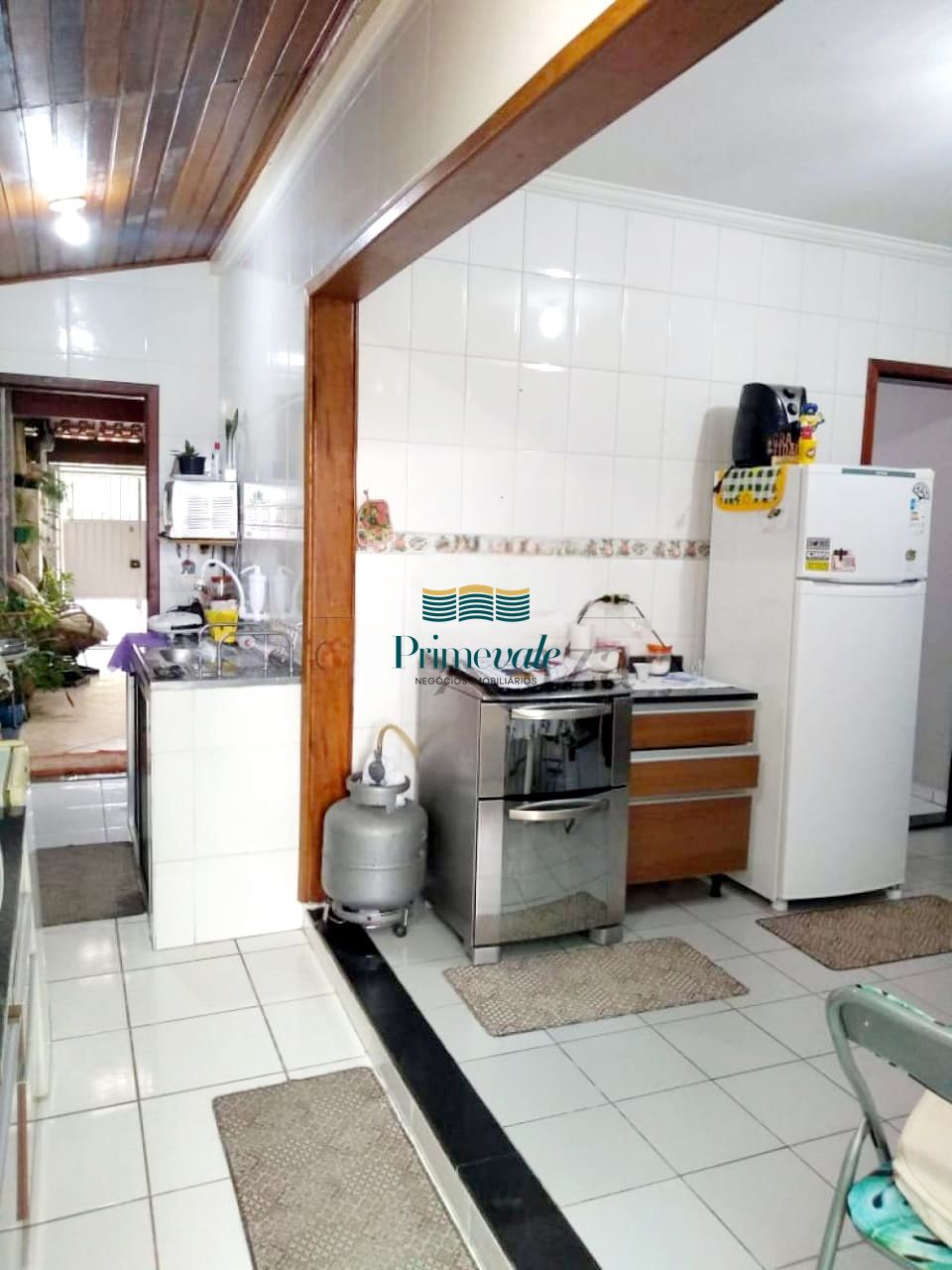 Casa, 3 quartos, 109 m² - Foto 2