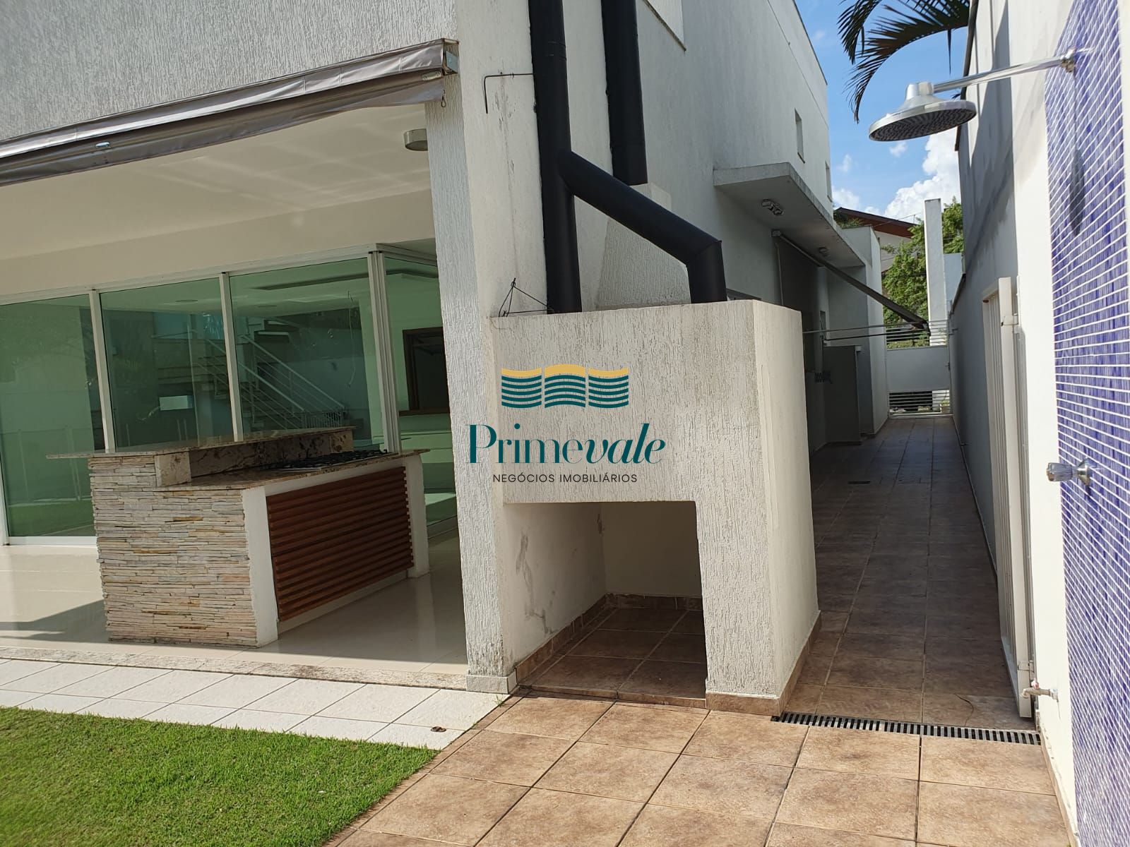 Sobrado, 4 quartos, 330 m² - Foto 13