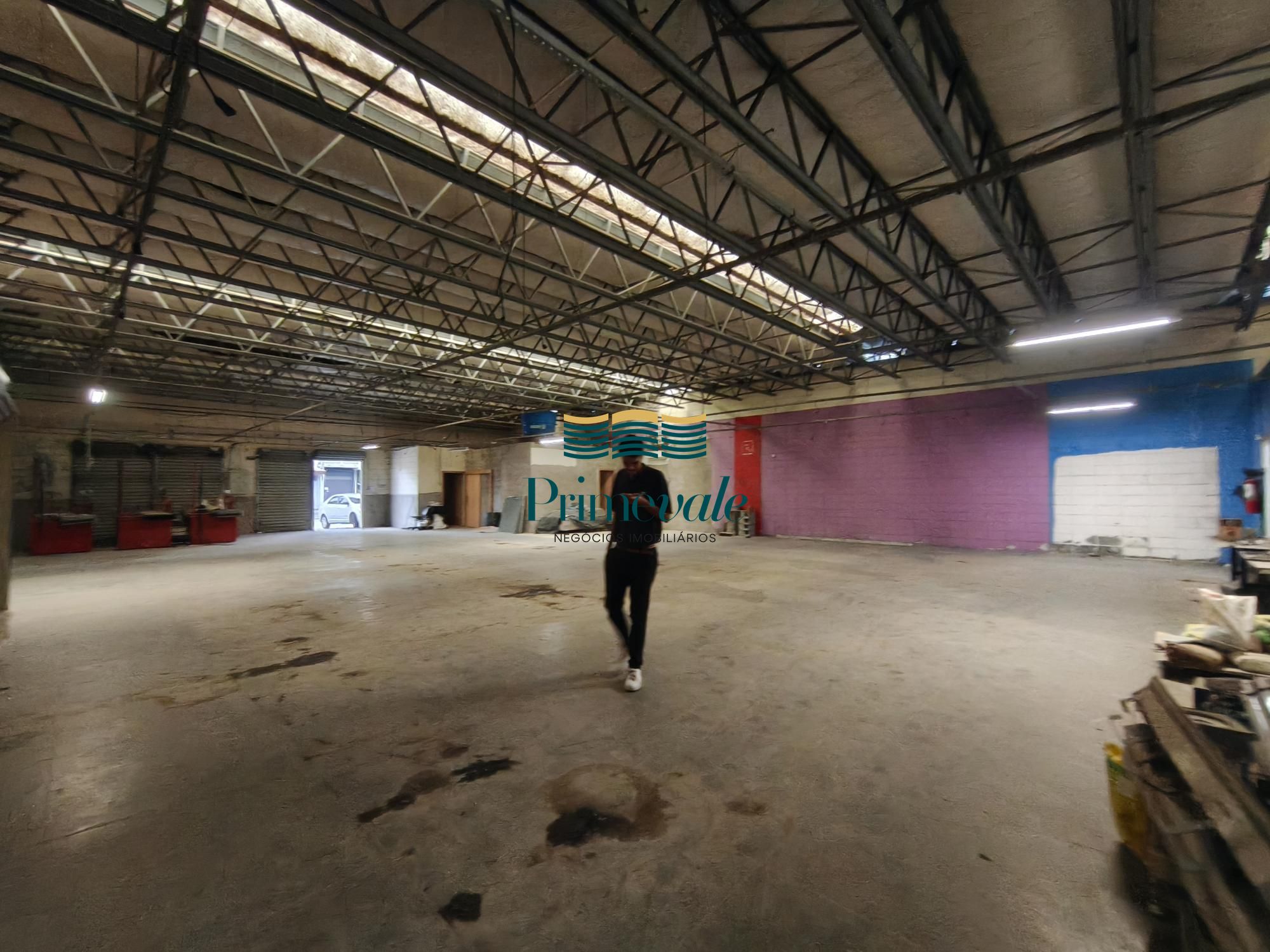 Depósito-Galpão, 1000 m² - Foto 27